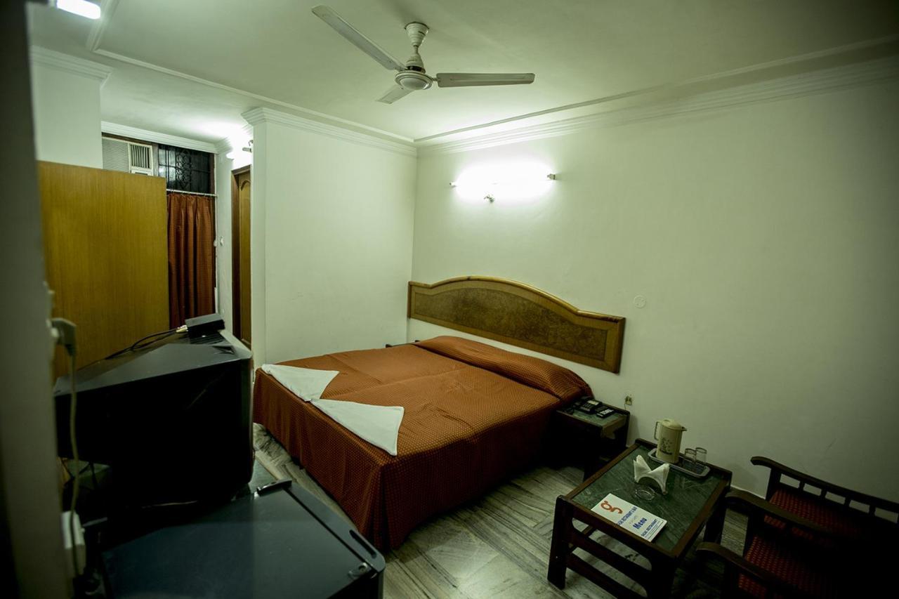 Deep Hotel Lucknow Exterior foto